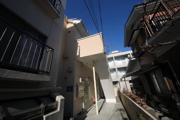 ラメール相模大野の物件内観写真